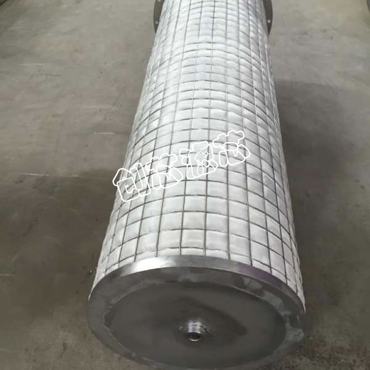 316纤维除雾器滤芯