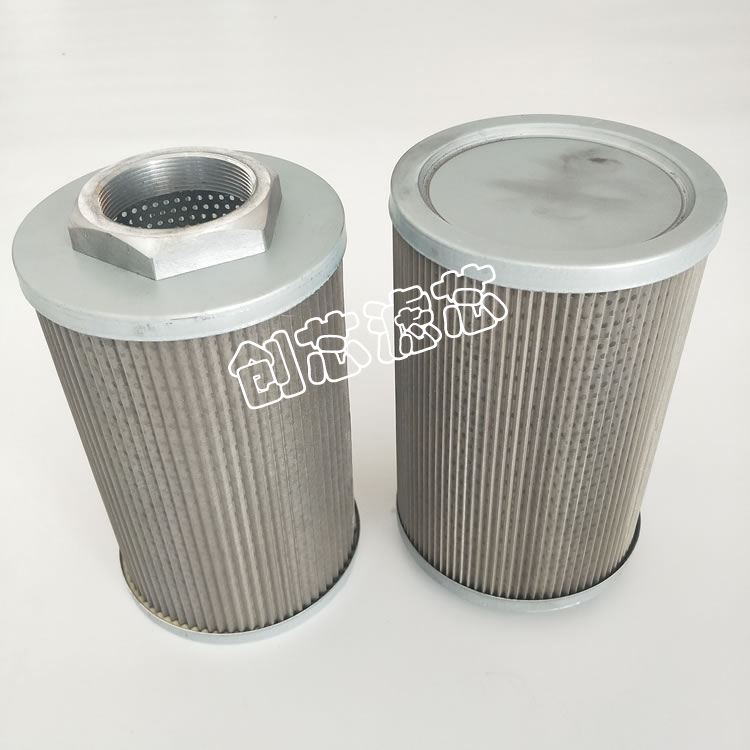 铝头高压气枪用液压滤芯